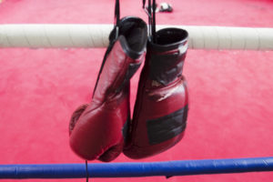 ボクシングトレーニングメニューを公開！練習時間は以外と短い？