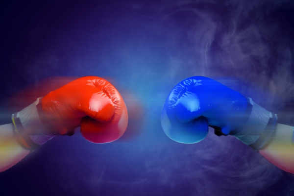 ボクシング 試合のラウンドとボクサーのランクの基準とは ソバネコ