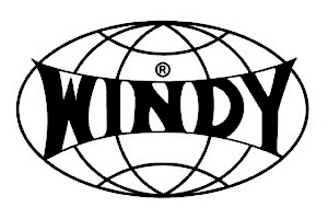 ウィンディのロゴマーク